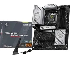 MSI MAG X870E GAMING MAX WIFI Mainboard