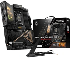 Pagrindinė plokštė MSI MEG X870E ACE MAX (AM5) (D)