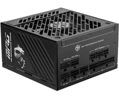 MSI MPG A850GS PCIE5