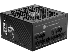MSI MPG A850GS PCIE5