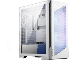MSI MPG Velox 300R Airflow PZ Baltas