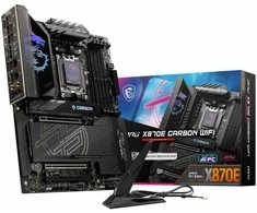Pagrindinė plokštė MSI procesorių šeima AMD | Procesoriaus lizdas AM5 | DDR5 UDIMM | Palaikomos standžiojo disko sąsajos SATA, M.2 | SATA jungčių skaičius 4