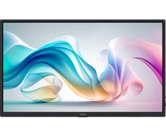 Monitorius MSI PRO MP165DE E6 40cm (16") FHD