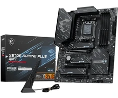 MSI X870E Gaming Plus WIFI Mainboard
