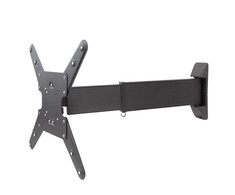 Laikiklis myWall HL 20 - bewegliche Wandhalterung bis 55 col., 35kg Traglast