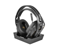 Nacon RIG 800 PRO HD belaidės žaidimų ausinės (juodos) | PC