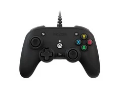 Nacon Pro Compact XBOX X/S &amp; One laidinis valdiklis (juoda)