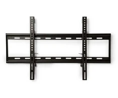 Nedis TVWM2050BK televizoriaus laikiklis 177,8 cm (70") Juodas