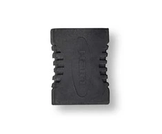 Nedis HDMI™ adapteris | HDMI™ lizdas | HDMI™ lizdas | Paauksuotas | Tiesus | PVC | Antracitas | 1 vnt | Pakuotė su peržiūros langeliu