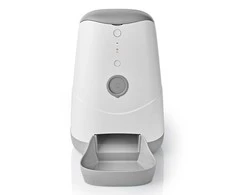 Nedis Smart Pet Feeder (WIFIPET10CWT) - baltas