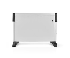 Nedis HTCO10F balta