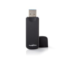 Nedis kortelių skaitytuvas Multicard USB 3.0 5 Gbit/s