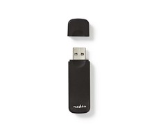 Nedis kortelių skaitytuvas Multicard USB 3.0 5 Gbit/s