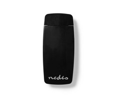 „Nedis“ kortelių skaitytuvas „viskas viename“ USB 3.0 5 Gbps