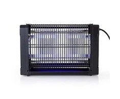 Nedis 16W 50 m2 juoda