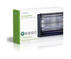 Nedis 16W 50 m2 juoda