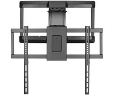 Laikiklis Nedis TVWM5880BK uchwyt do telewizorów 190,5 cm (75") juoda