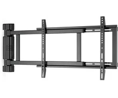 Laikiklis Nedis Motorisierte TV-Wandhalterung Nedis Motorisierte TV-Wandhalterung | 32 - 75 " | ferngesteuert | ABS / Stahl | Juodas