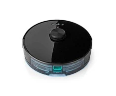 Dulkių siurblys - robotas Nedis, Juodas