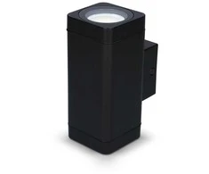 „Nedis BTLOW05RGBW“ lauko šviestuvas, LED lauko sieninis šviestuvas, 8,5 W, G