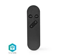 Pilot sterujący Nedis SmartLife WIFILR001BK Wi-Fi