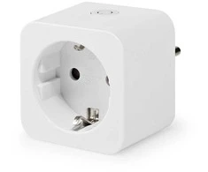 „Nedis SmartLife ZBP131FWT ZigBee 3.0“ išmanusis lizdas
