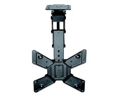 Laikiklis Nedis Motorized TV Ceiling Mount - 23-65" - maximum supported screen weight: 30 kg