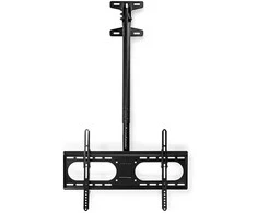 Nedis TVCM1350BK televizoriaus laikiklis 165,1 cm (65") juodas