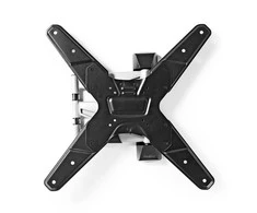 Laikiklis Nedis Wall Mount Full Motion - skirtas ekranams nuo 26 iki 42 colių, pakreipimas +8°/-12°, keliamoji galia 30kg