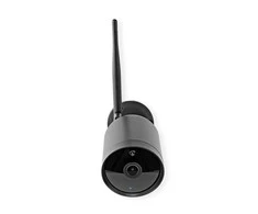 Kamera Nedis SmartLife WIFICO40CBK Zewnętrzna, Wi-Fi