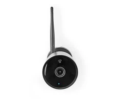 Kamera Nedis SmartLife WIFICO40CBK Zewnętrzna, Wi-Fi