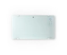 Nedis WIFIHTPL20FWT balta