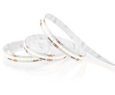 Nedis SmartLife Universali LED juostelė Indoor LED G 2 mm