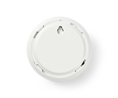 Nedis WLAN Smart Siren (WIFISI10CWT) - aliarmas arba akustinis įspėjimo signalas, 85 dB