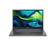 Nešiojamas kompiuteris Acer A17-51M-73RZ 17,3 FHD i7-13620H 16G 1T W11Home inkl. Windows 11 Home &amp; Installation