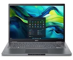 Nešiojamas kompiuteris Acer Aspire 14 (A14-51M-745A) 14,0" WUXGA, IPS, Intel 7-150U, 16 GB RAM, 1 TB SSD, Windows 11