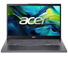 Nešiojamas kompiuteris „Acer Aspire 15“ (A15-61M-R77A) 15,6 colio „Full HD“ ekranas, IPS ekranas, „Ryzen 5-8640HS“ procesorius, 16 GB RAM, 512 GB SSD, „Windows 11“ operacinė sistema