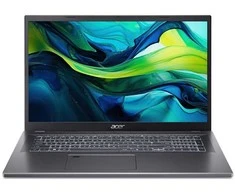 Nešiojamas kompiuteris Acer Aspire 17 (A17-51GM-586T) 17,3 Full HD, IPS, Intel i5-120U, 16 GB RAM, 512 GB SSD, GeForce RTX 2050, Windows 11 Home