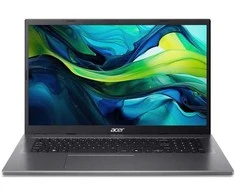 Nešiojamas kompiuteris Acer Aspire 17 (A17-51GM-586T) 17,3 Full HD, IPS, Intel i5-120U, 16 GB RAM, 512 GB SSD, GeForce RTX 2050, Windows 11 Home