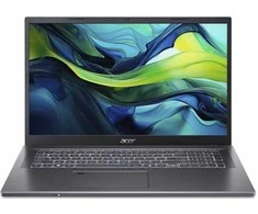 Nešiojamas kompiuteris „Acer Aspire 17“ (A17-51GM-73K7) 17,3 colio „Full HD“, IPS, „Intel 7-150U“, 16 GB RAM, 1 TB SSD, „GeForce RTX2050“, „Windows 11“