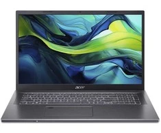 Nešiojamas kompiuteris Acer Aspire 17 (A17-51GM-75AW) - 17,3" Full HD ekranas, IPS, Intel 7-150U procesorius, 32 GB RAM, 1 TB SSD, GeForce RTX2050, Windows 11