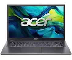 Nešiojamas kompiuteris Acer Aspire 17 (A17-51M-945Y) 17,3" Full-HD, IPS, Intel i9-270H, 16GB RAM, 512GB SSD, Windows 11 Home