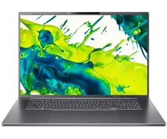 Nešiojamas kompiuteris Acer Consumer Acer Aspire 18 120Hz U5-325 16 512 A18-I71M-527V W11H