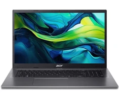 Nešiojamas kompiuteris Acer Aspire 5 (A17-51M-74L6) 17,3" Full-HD, IPS Intel 7-150U, 16GB RAM 512GB SSD, Linux