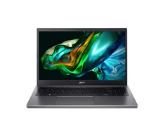 Nešiojamas kompiuteris Acer Aspire 5 15 Pro Series - Intel Core i7, RTX 2050, 16GB RAM