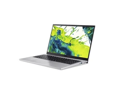 Nešiojamas kompiuteris Acer Aspire Go 15 (AG15-72P-55UU) 15,6" Full-HD, IPS, Intel i5-1 inkl. Windows 11 Home &amp; Installation