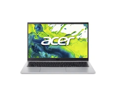 Nešiojamas kompiuteris Acer Aspire Go 15 (AG15-72P-55UU) 15,6" Full-HD, IPS, Intel i5-1 inkl. Windows 11 Home &amp; Installation