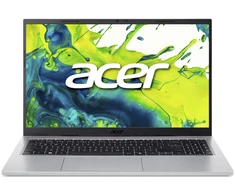 Nešiojamas kompiuteris Acer Aspire Go 15 (AG15-72P-532W) 15,6" Full-HD, IPS, Intel i5-120U, 16 GB RAM, 512 GB SSD, Windows 11 Home
