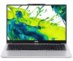 Nešiojamas kompiuteris Acer Aspire Lite 15 (AL15-53P-57PT) 15,6" Full-HD, IPS, Intel i5-120U, 8GB RAM, 512GB SSD, Windows 11 Home
