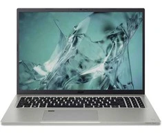 Nešiojamas kompiuteris Acer Aspire Vero 16 (AV16-71P-79L8) 16,0" WUXGA, IPS, Intel Ultra 7-255H (13 TOPS), 32GB RAM, 1+1TB SSD, Windows 11